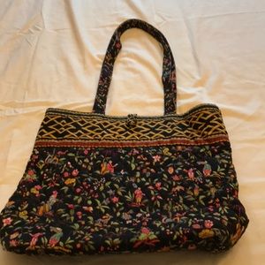 Vera Bradley Ming Villager